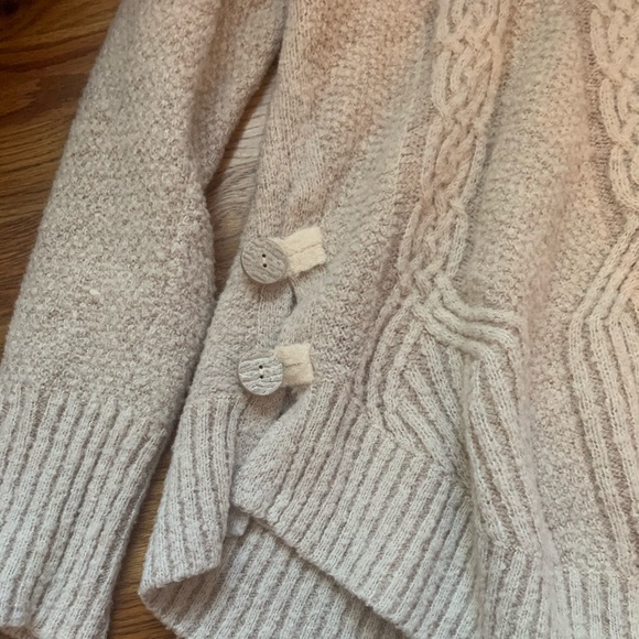 Over sized turtle neck - Picture 2 of 3